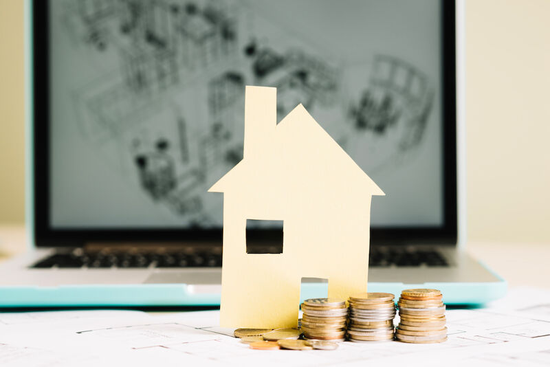 Avaliação bancária da habitação sobe para 2.081 euros/m² em Dezembro